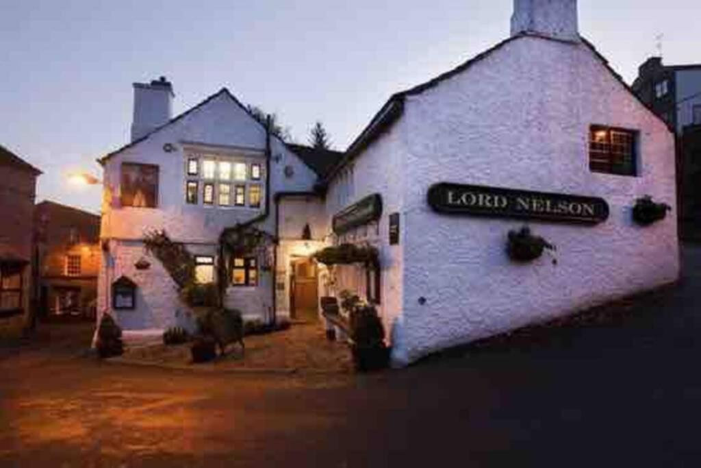 Entire Cottage In The Beautiful Calder Valley Halifax Exterior photo
